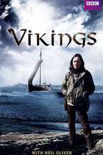 Watch Vikings Wootly