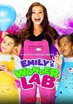 Watch Emily's Wonder Lab Wootly