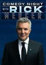 Watch Comedy Night with Rick Mercer Wootly