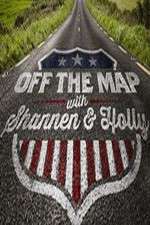 Watch Off the Map with Shannen & Holly Wootly