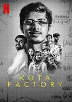 Watch Kota Factory Wootly