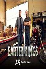 Watch Barter Kings Wootly