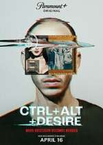 Ctrl+Alt+Desire wootly