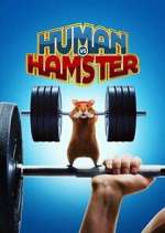 Watch Human vs. Hamster Wootly