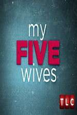 Watch My Five Wives Wootly