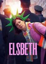 Elsbeth wootly
