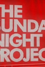 Watch The Sunday Night Project Wootly