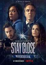 Watch Stay Close Wootly