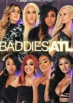 Watch Baddies ATL Wootly