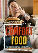 Watch Comfort Food With Spencer Watts Wootly