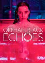 Watch Orphan Black: Echoes Wootly