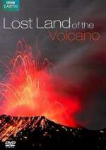 Watch Lost Land of the Volcano Wootly