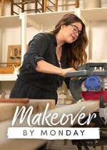 Watch Makeover by Monday Wootly