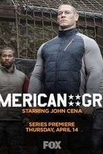 Watch American Grit Wootly