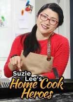 Watch Suzie Lee: Home Cook Hero Wootly