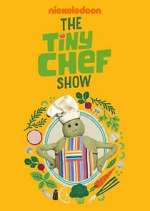 Watch The Tiny Chef Show Wootly