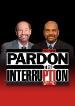 Watch Pardon the Interruption Wootly