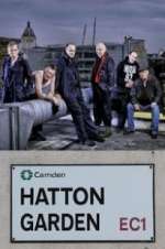 Watch Hatton Garden Wootly