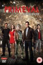 Watch Primeval Wootly