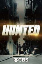 Watch Hunted Wootly