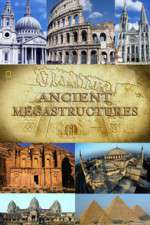 Watch Ancient Megastructures Wootly