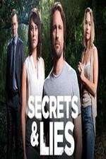 Watch Secrets and Lies Wootly