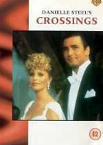 Watch Danielle Steel's Crossings Wootly