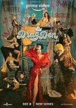 Watch Drag Den with Manila Luzon Wootly