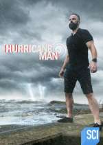 Watch Hurricane Man Wootly