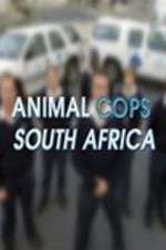 Watch Animal Cops: South Africa Wootly