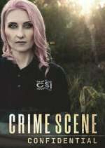 Watch Crime Scene Confidential Wootly
