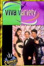 Watch Viva Variety Wootly