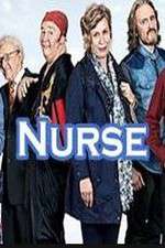 Watch Nurse (UK) Wootly
