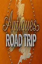 Watch Antiques Road Trip Wootly