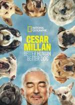 Watch Cesar Millan: Better Human Better Dog Wootly
