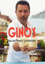 Watch Gino's Italian Family Adventure Wootly