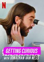 Watch Getting Curious with Jonathan Van Ness Wootly