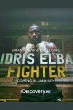 Watch Idris Elba: Fighter Wootly