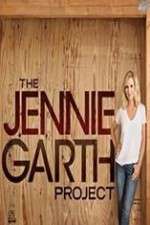 Watch The Jennie Garth Project Wootly