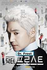 Watch Doctor Frost Wootly