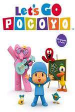 Watch Lets Go Pocoyo Wootly