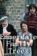 Watch Emmerdale Family Trees Wootly