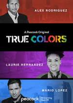 Watch True Colors Wootly