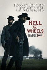 Watch Hell on Wheels Wootly