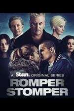 Watch Romper Stomper Wootly