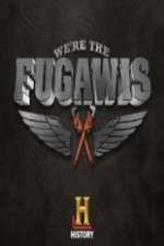 Watch We're the Fugawis Wootly