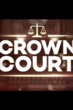 Watch Judge Rinder's Crown Court Wootly