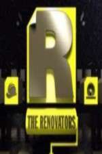 Watch The Renovators Wootly