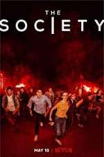 Watch The Society Wootly