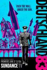 Watch Deutschland 83 Wootly